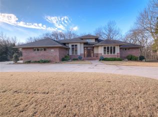 2214 S Walking Trail Dr, Stillwater, OK 74074