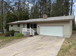 13107 E 25th Ave, Spokane, WA 99216