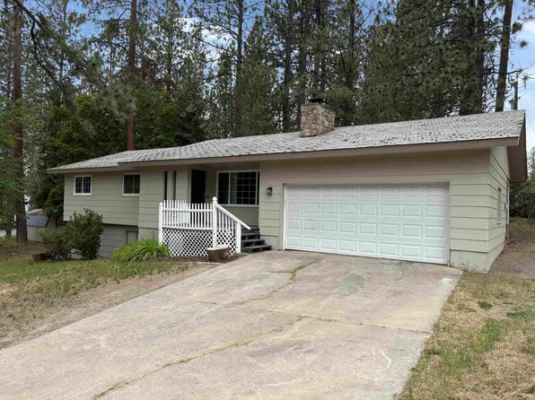 13107 E 25th Ave, Spokane, WA 99216