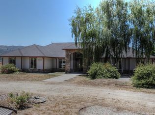 24021 San Juan Dr, Tehachapi, CA 93561