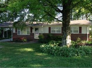 9353 State Highway 157, Cullman, AL 35179