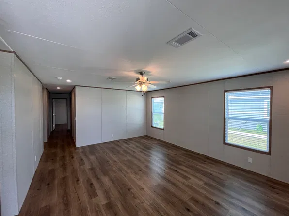 176 Split Rail Pkwy Plan, Sunset Ridge TX