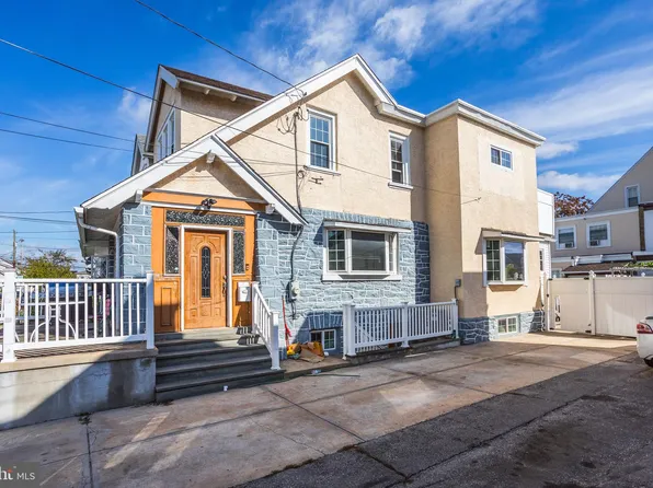 119 Overhill Rd, Upper Darby, PA 19082