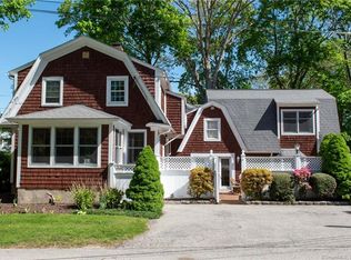 359 Great Neck Rd, Waterford, CT 06385