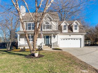 7508 Fairfield Ct, Fairview, TN 37062