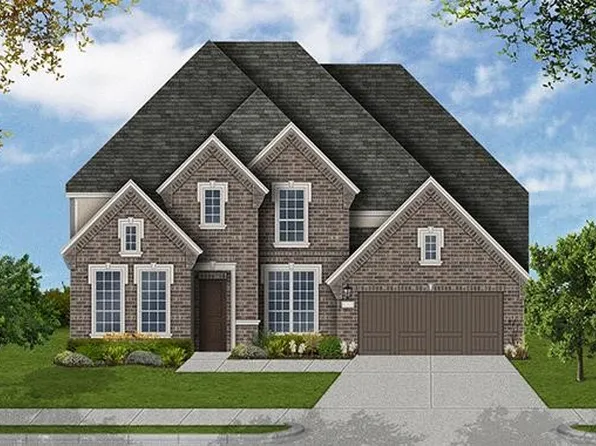 914 Coralberry Way, Wylie, TX 75098