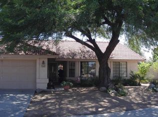 5515 E Evergreen St, Mesa, AZ 85205