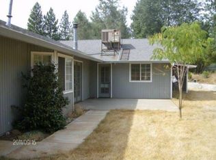 6715 Black Butte Rd, Shingletown, CA 96088