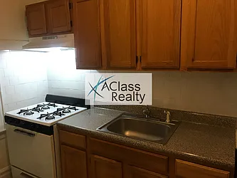 Rented by A Class Realty Corp