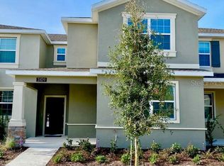 3109 Aqua Virgo Loop, Orlando, FL 32837