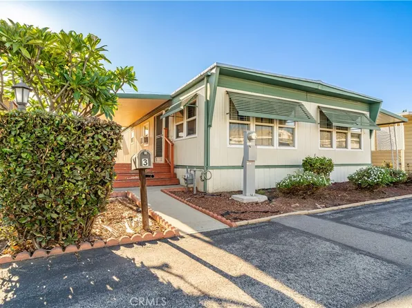 1630 S Barranca Ave Space 3, Glendora, CA 91740