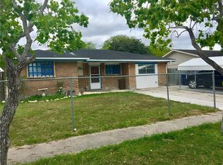 1705 Melisa Ln, Corpus Christi, TX 78412