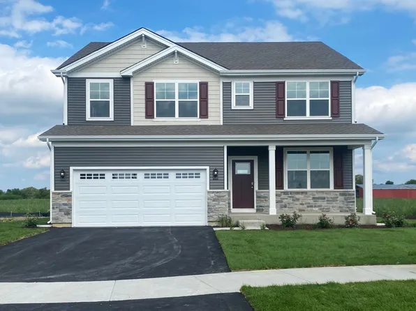 3619 Waterscape Ter, Elgin, IL 60124