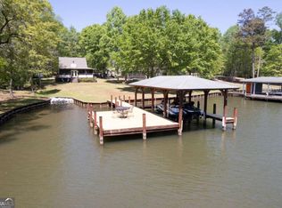 108 Lands Dr NE, Milledgeville, GA