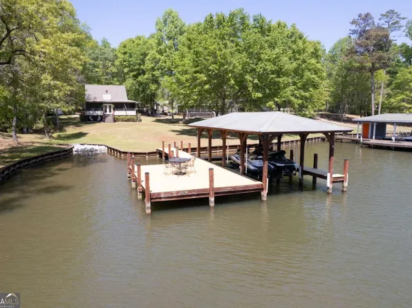 108 Lands Dr NE, Milledgeville, GA 31061