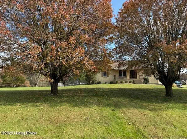 3618 Echo Valley Cir, La Grange, KY 40031