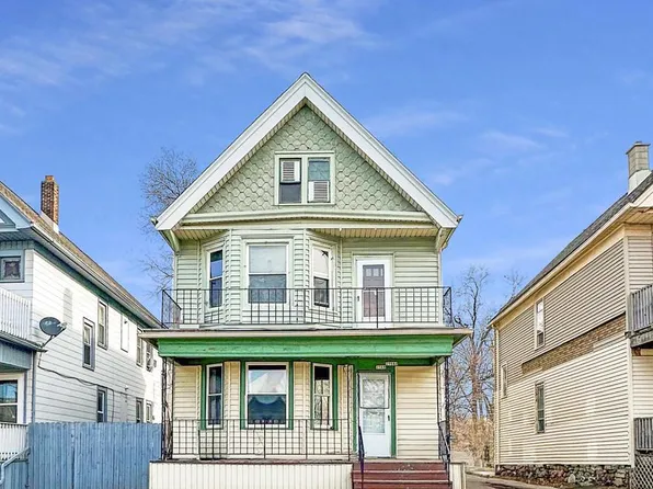 2508 South 5th STREET, Milwaukee, WI 53207