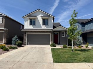20520 SE Evian Ave, Bend, OR 97702