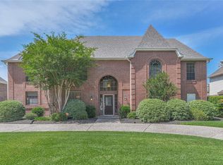1162 Barkston Dr, Katy, TX 77450