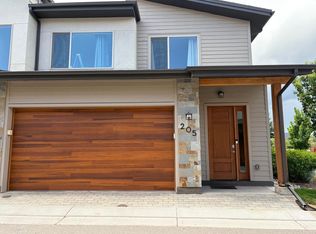 205 Lewies Cir, Carbondale, CO 81623