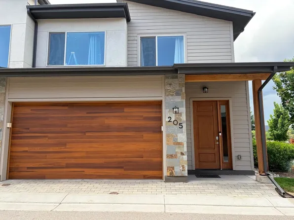 205 Lewies Cir, Carbondale, CO 81623