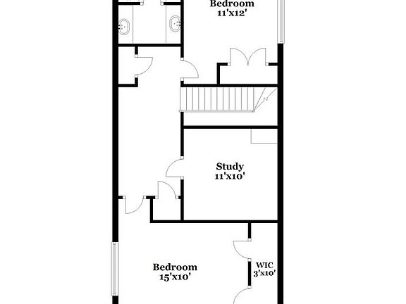 3rd image of 3910 Cedar Valley Dr