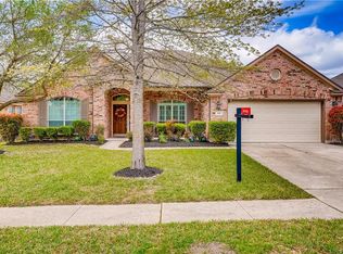 1110 Canyon Maple Rd, Pflugerville, TX 78660