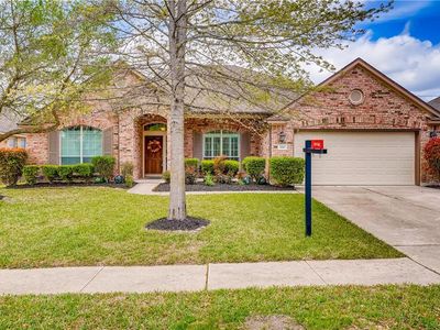 1110 Canyon Maple Rd, Pflugerville, TX, 78660