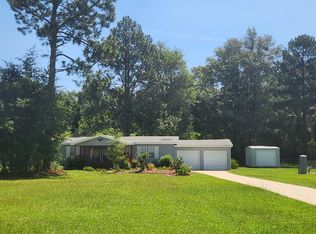 1620 Porters Corner Rd, Sylvester, GA 31791