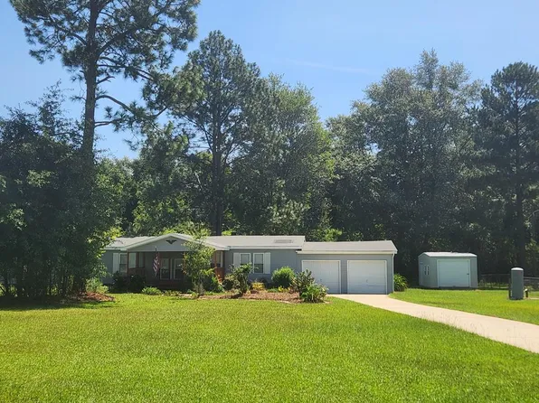 1620 Porters Corner Rd, Sylvester, GA 31791