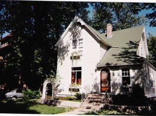 1121 Oak Ave, Evanston, IL 60202