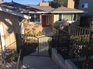 113 Club Dr, San Carlos, CA 94070