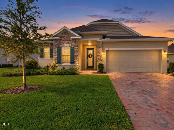 14 Fawn Haven Trl, Ormond Beach, FL 32174