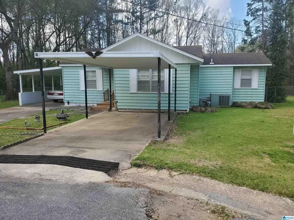 39 Manares Ct, Childersburg, AL 35044
