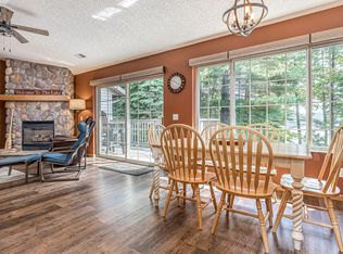 1362 Halberstadt Rd #26, Saint Germain, WI 54558