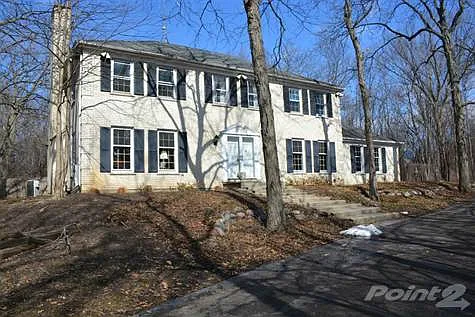 1226 Oak Trail Dr photo 1