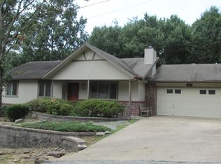 32 Quantock Hills Ln, Bella Vista, AR 72715