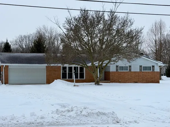 1397 W 400 S, Kokomo, IN 46902