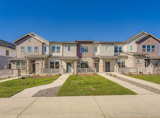 739 N Carrie St, Watkins, CO 80137