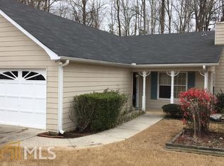 245 Monmouth Dr, Fayetteville, GA 30214