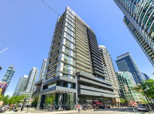 352 Front St W, Toronto, ON M5V 0K3