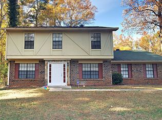 2091 Wellborn Rd, Lithonia, GA 30058