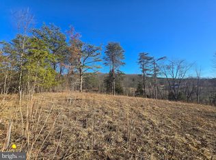 Spielman Rd LOT 3, Berkeley Springs, WV 25411