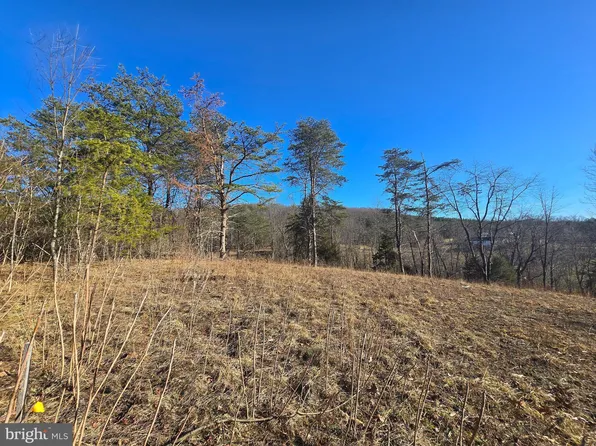 Spielman Rd Lot 3, Berkeley Springs, WV 25411