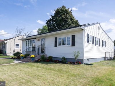 726 W Madison Ave, Magnolia, NJ, 08049