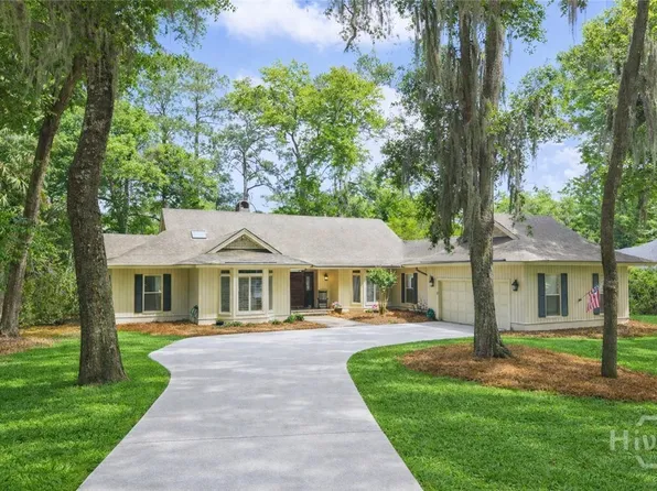 13 Sweetgum Crossing, Savannah, GA 31411