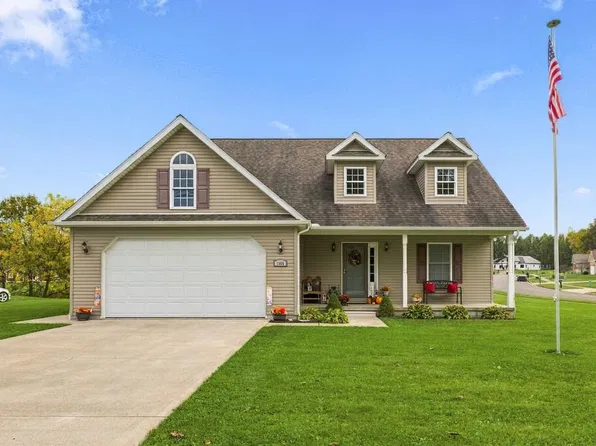 1355 W Main St, Ashland, OH 44805