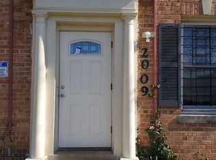 2009 2nd St NE APT 3, Washington, DC 20002