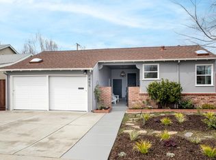 1405 Mefferd Ave, San Mateo, CA 94401