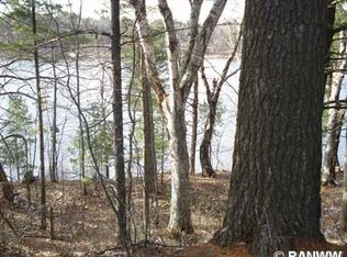 0 N Moes Bay Ln, Stone Lake, WI 54876